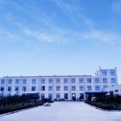 Inside the enterprise · Jiangsu Grete Textile Co., Ltd